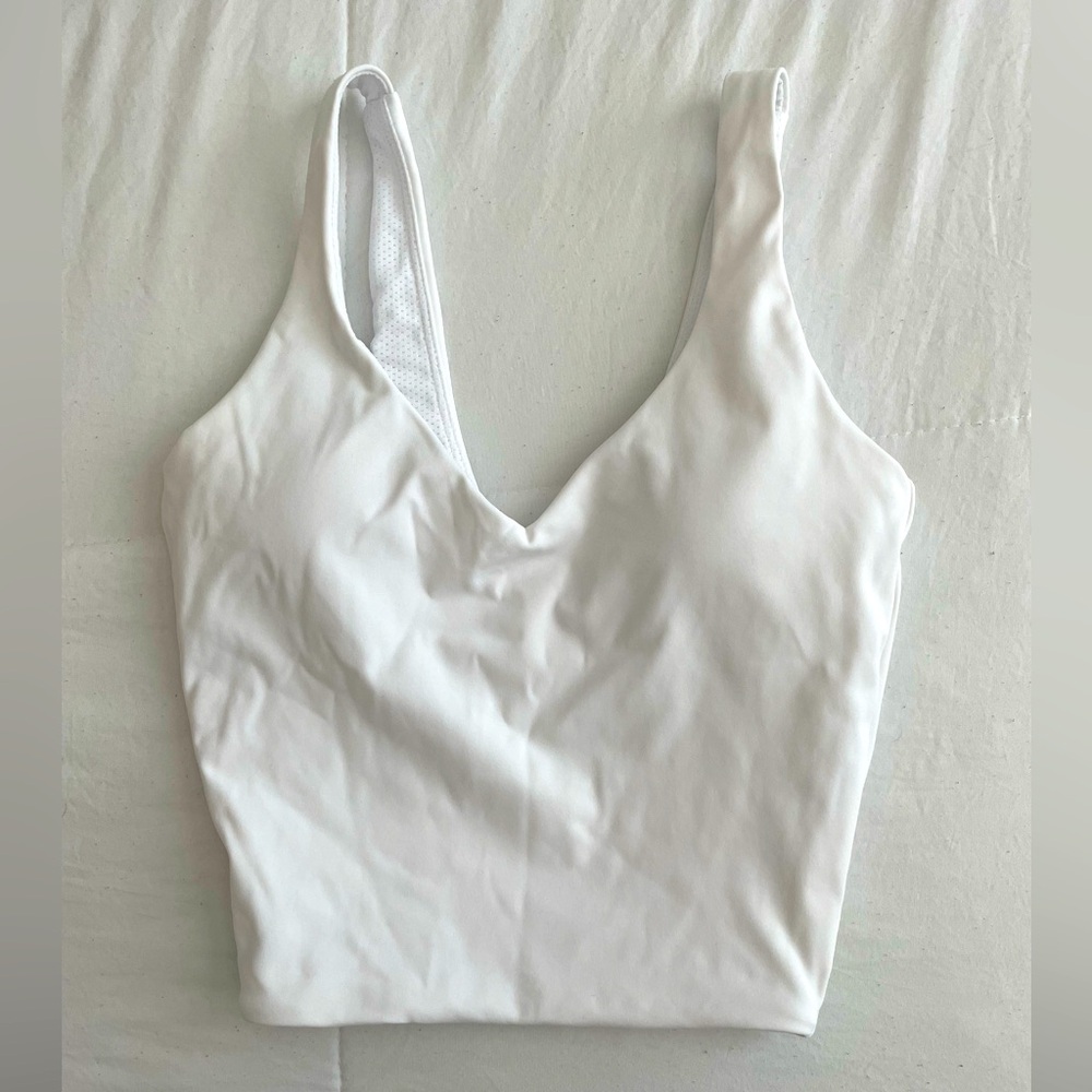 CSB freedom essential tank